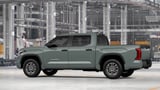 2026 Toyota Tundra - Preview 5