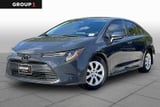 2026 Toyota Corolla - Preview 2