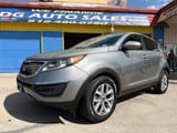 2016 Kia Sportage - Preview 2