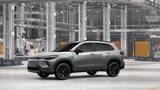 2026 Toyota Corolla Cross - Preview 2