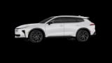 2026 Toyota Crown Signia - Preview 3
