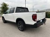 2026 Honda Ridgeline - Preview 4