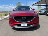 2018 Mazda CX-5 - Preview 2