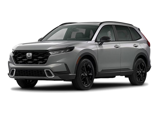 2027 Honda CR-V - Image 1