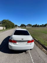 2014 Honda Accord - Preview 9