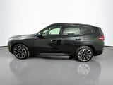 2026 BMW X3 - Preview 8