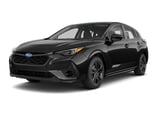 2027 Subaru Impreza - Preview 2