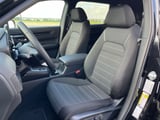 2026 Honda CR-V - Preview 11