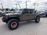 2020 Jeep Gladiator - Preview 2