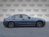 2025 BMW 3 Series - Preview 5