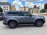 2024 Lexus GX - Preview 6