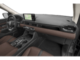 2026 Honda Pilot - Preview 12