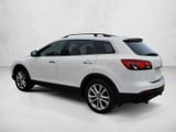 2013 Mazda CX-9 - Preview 8