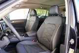 2026 Volkswagen Atlas - Preview 8