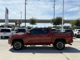 2025 Toyota Tacoma - Preview 7