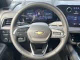 2026 Chevrolet Suburban - Preview 14