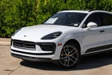 2024 Porsche Macan - Preview 6