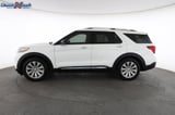 2020 Ford Explorer - Preview 7
