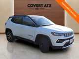2026 Jeep Compass - Preview 5