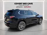 2027 GMC Acadia - Preview 9