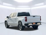 2026 Chevrolet Silverado 1500 - Preview 4