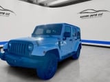 2016 Jeep Wrangler - Preview 8