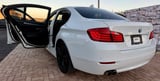 2016 BMW 5 Series - Preview 11