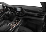2021 Toyota Highlander - Preview 15