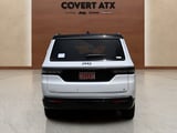 2026 Jeep Grand Wagoneer - Preview 4