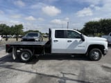 2025 Chevrolet Silverado 3500 HD - Preview 5