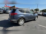 2014 Toyota RAV4 - Preview 3
