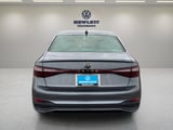 2026 Volkswagen Jetta - Preview 3