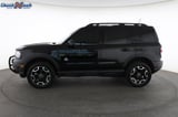 2022 Ford Bronco Sport - Preview 7