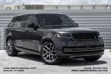 2026 Land Rover Range Rover - Preview 7