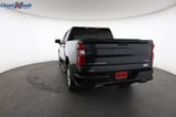 2024 Chevrolet Silverado - Preview 10