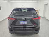 2019 Lexus NX - Preview 5