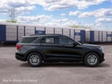 2027 Ford Explorer - Preview 5