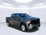 2026 Chevrolet Silverado - Preview 7