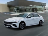 2026 Hyundai Elantra - Preview 2