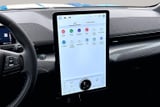 2023 Ford Mustang Mach-E - Preview 8