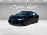 2027 Nissan Sentra - Preview 2