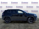 2026 Jeep Compass - Preview 4