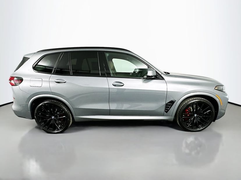 2026 BMW X5 - Image 1