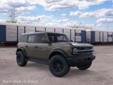 2026 Ford Bronco - Preview 7