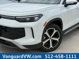2026 Volkswagen Tiguan - Preview 4