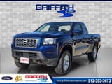 2023 Nissan Frontier - Preview 2