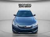 2016 Honda Accord - Preview 5