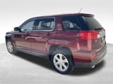 2017 GMC Terrain - Preview 7