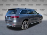 2020 Mercedes-Benz GLS-Class - Preview 6