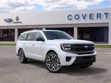2027 Ford Expedition - Preview 4